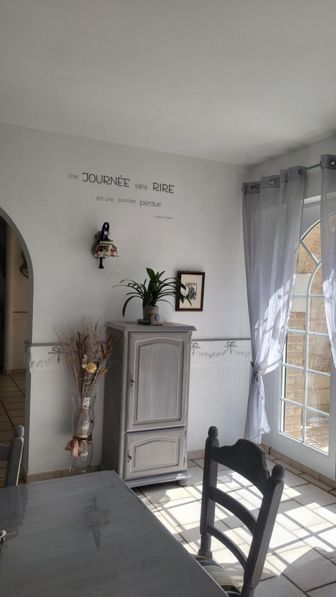 Maison d hôtes Salvatrice Rouvroy (Pas-de-Calais) Exterior foto