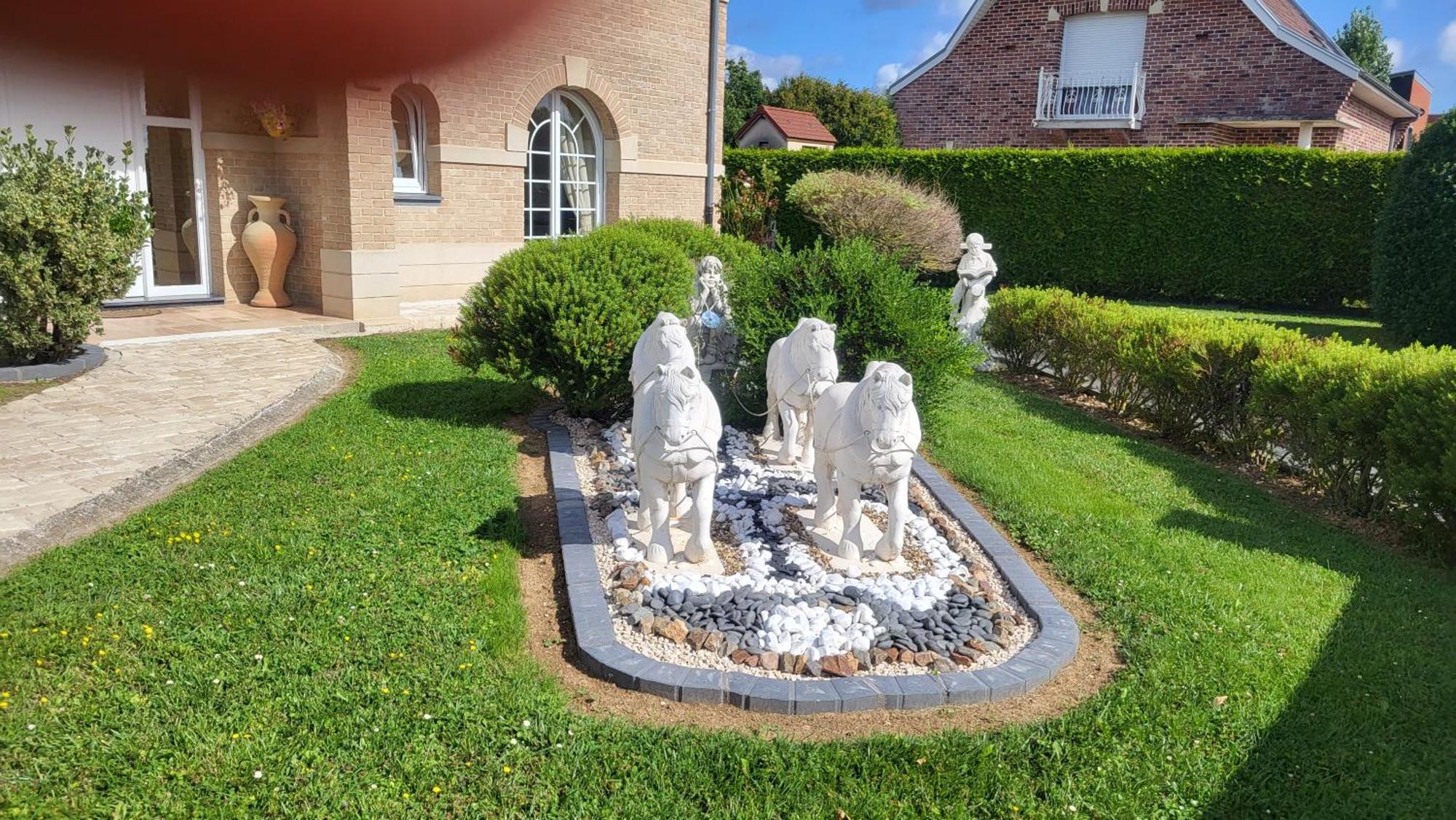 Maison d hôtes Salvatrice Rouvroy (Pas-de-Calais) Exterior foto
